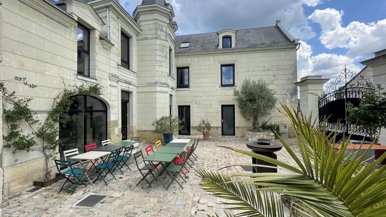 Photo of Outdoor in Avoine