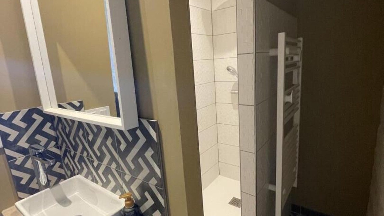 Photo of Bathroom in Avoine