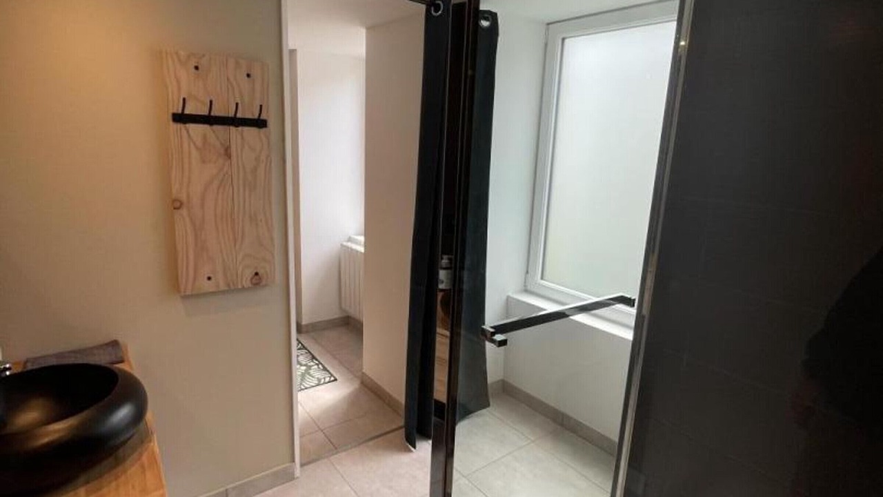 Photo of Bathroom in Avoine