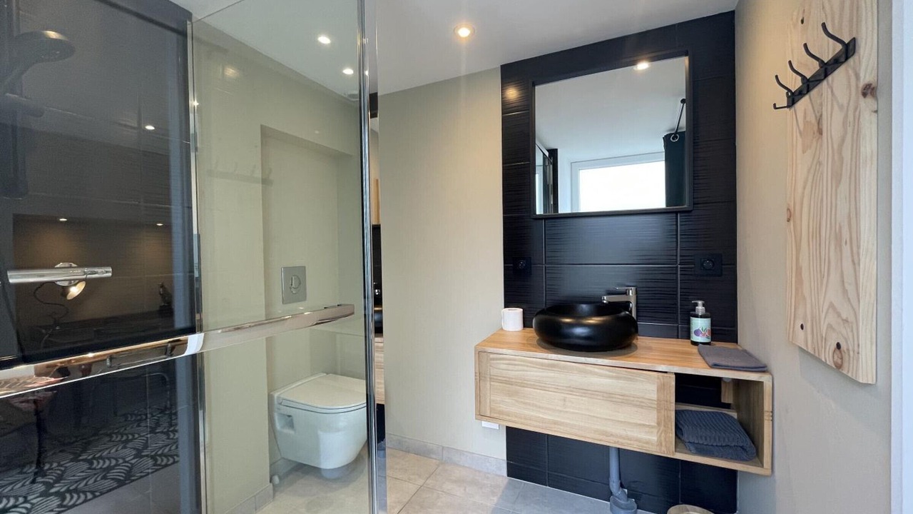 Photo of Bathroom in Avoine