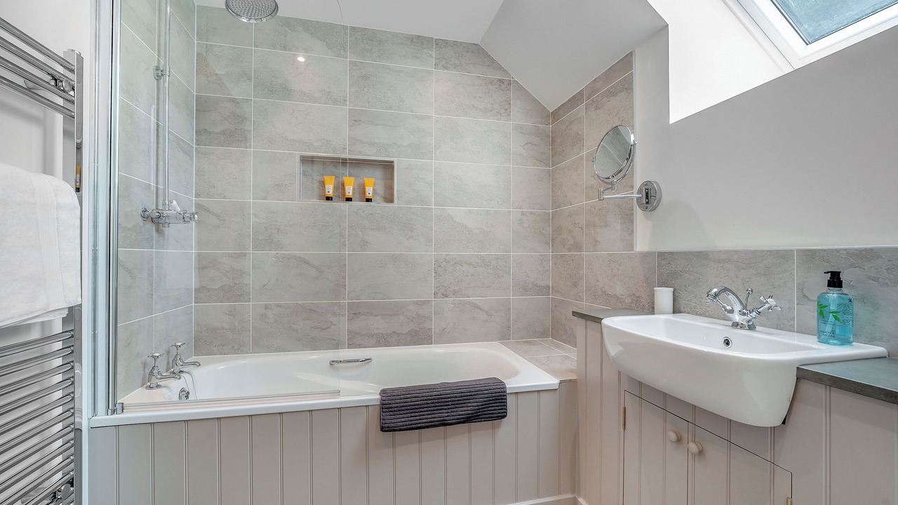 Photo of Bathroom in Isle of Seil