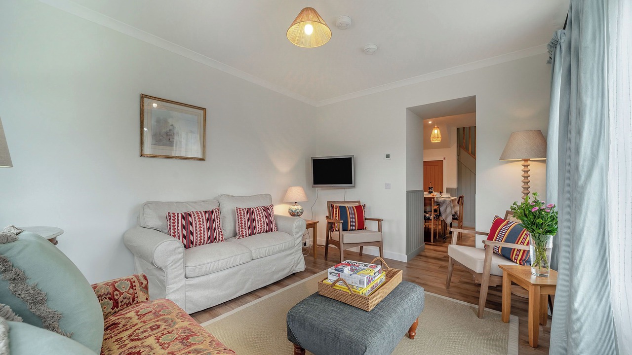 Photo of Bedroom in Isle of Seil
