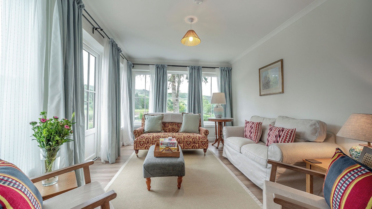 Photo of Bedroom in Isle of Seil