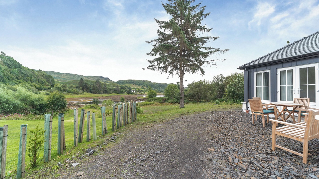 Photo of Outdoor in Isle of Seil
