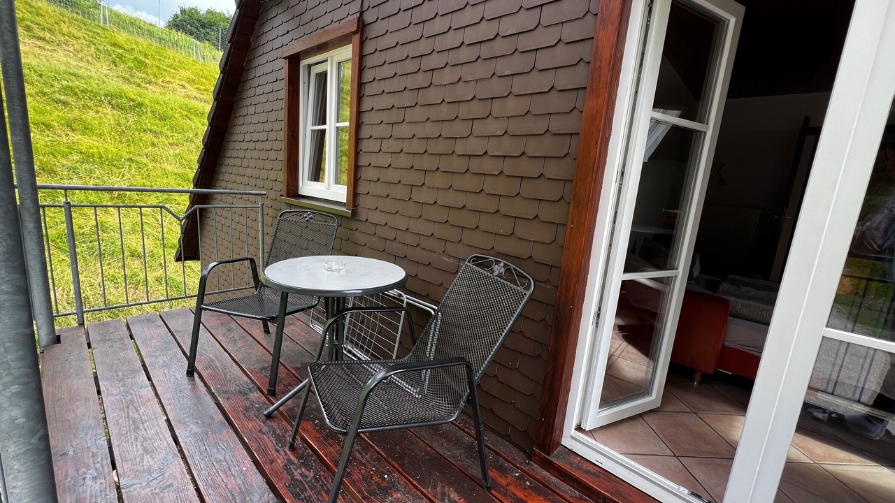 Photo of Outdoor in Kirnbach
