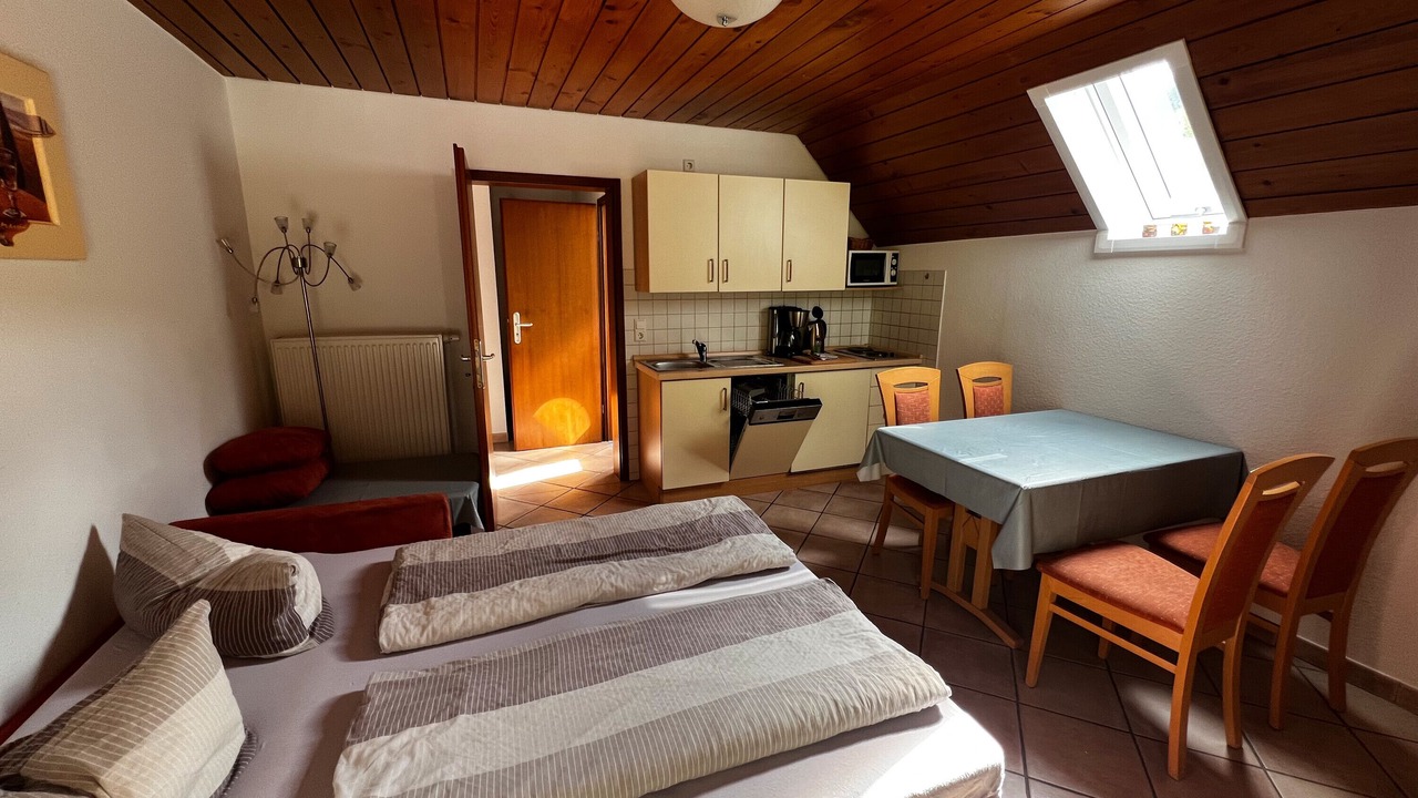 Photo of Bedroom in Kirnbach