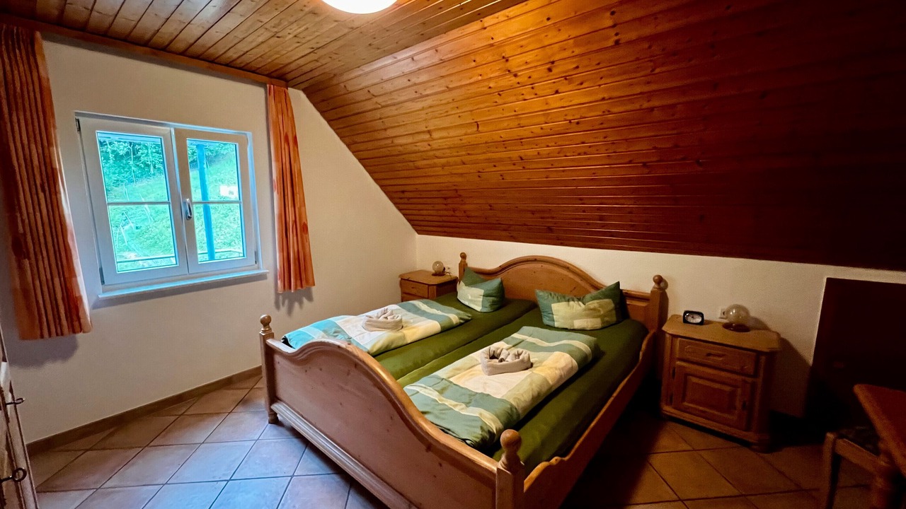 Photo of Bedroom in Kirnbach