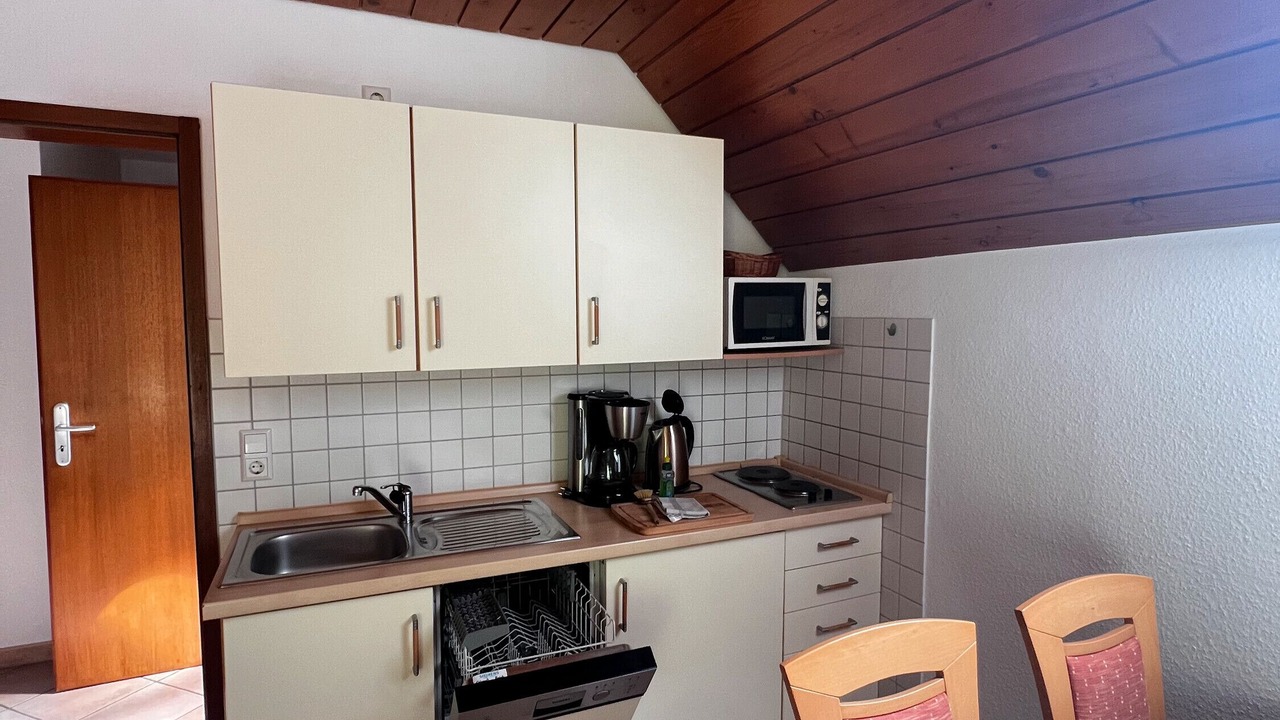 Photo of Kitchen in Kirnbach