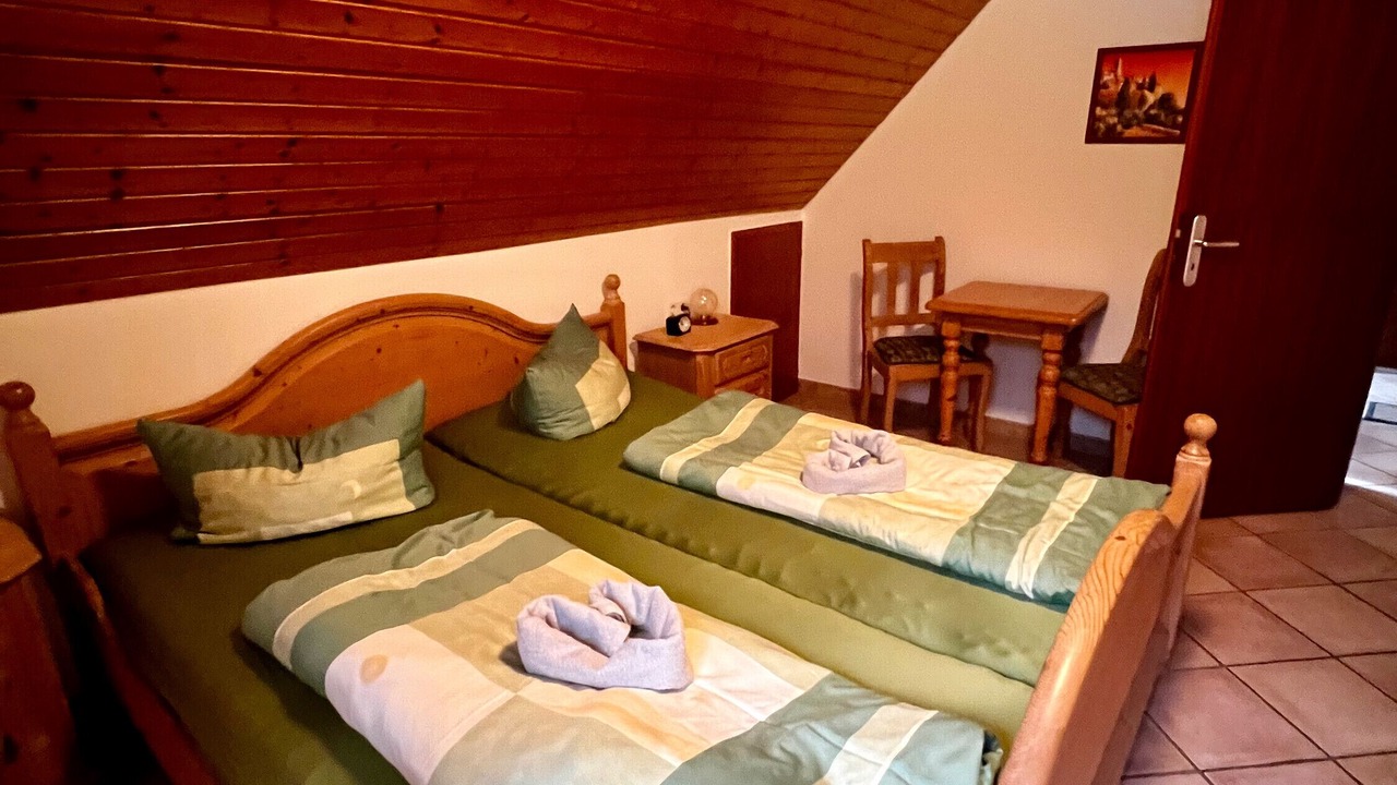 Photo of Bedroom in Kirnbach