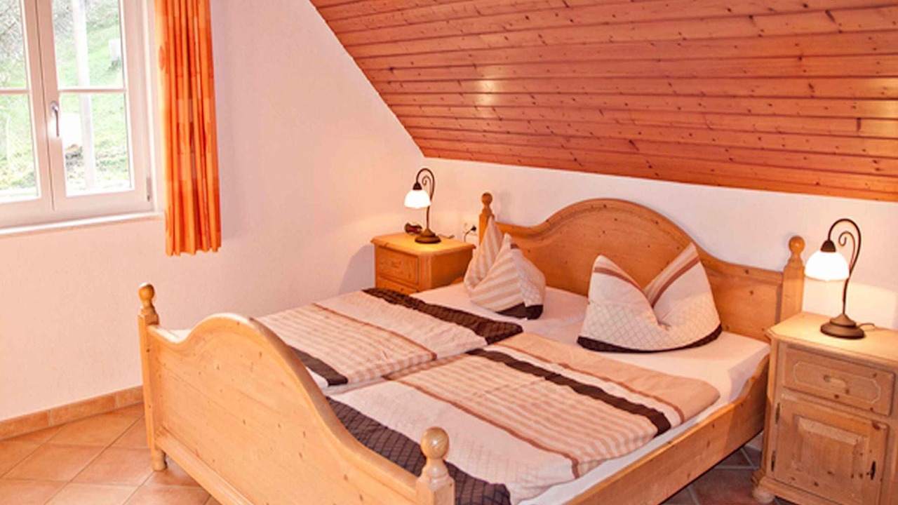 Photo of Bedroom in Kirnbach