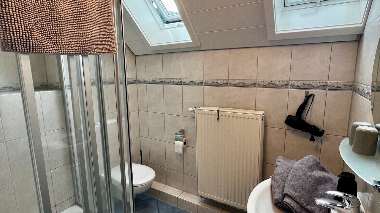 Photo of Bathroom in Kirnbach