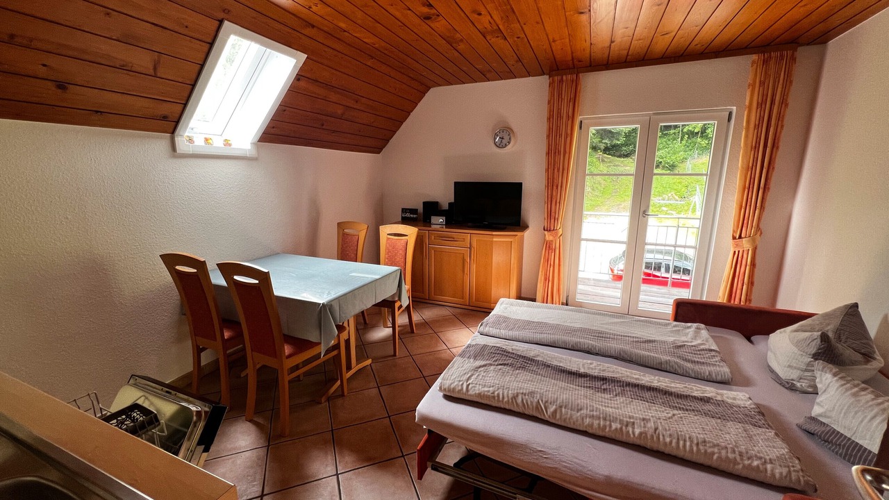Photo of Bedroom in Kirnbach