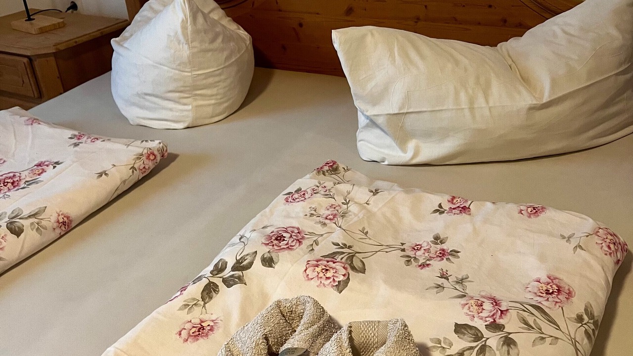 Photo of Bedroom in Kirnbach