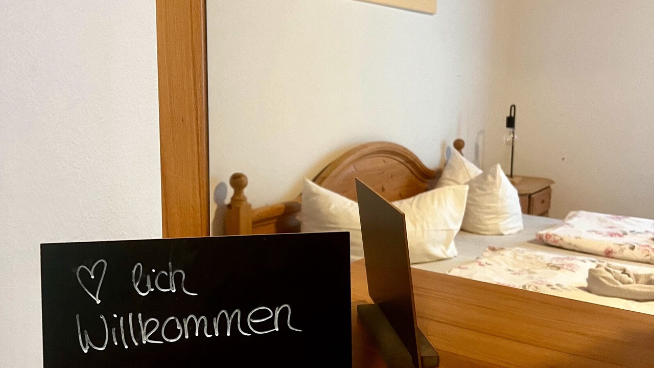 Photo of Bedroom in Kirnbach