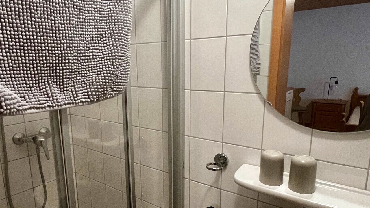 Photo of Bathroom in Kirnbach