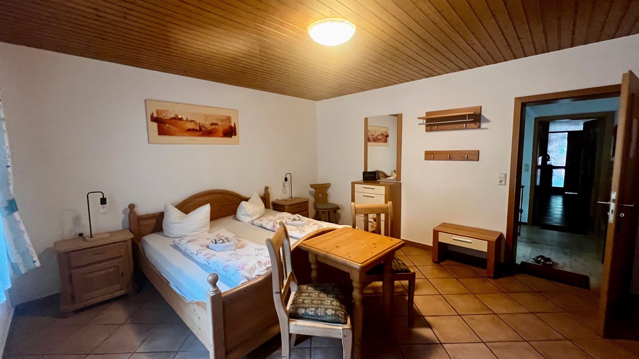 Photo of Bedroom in Kirnbach