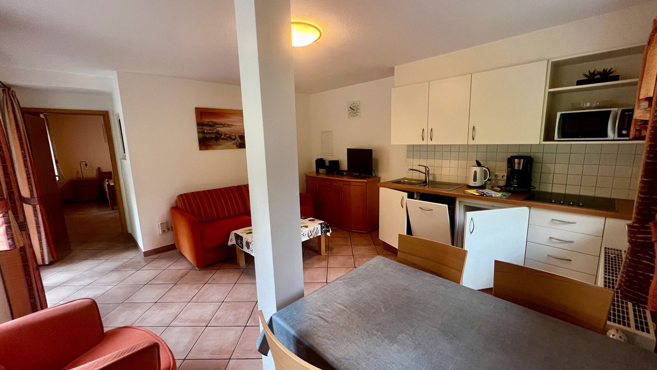Photo of Livingroom in Kirnbach