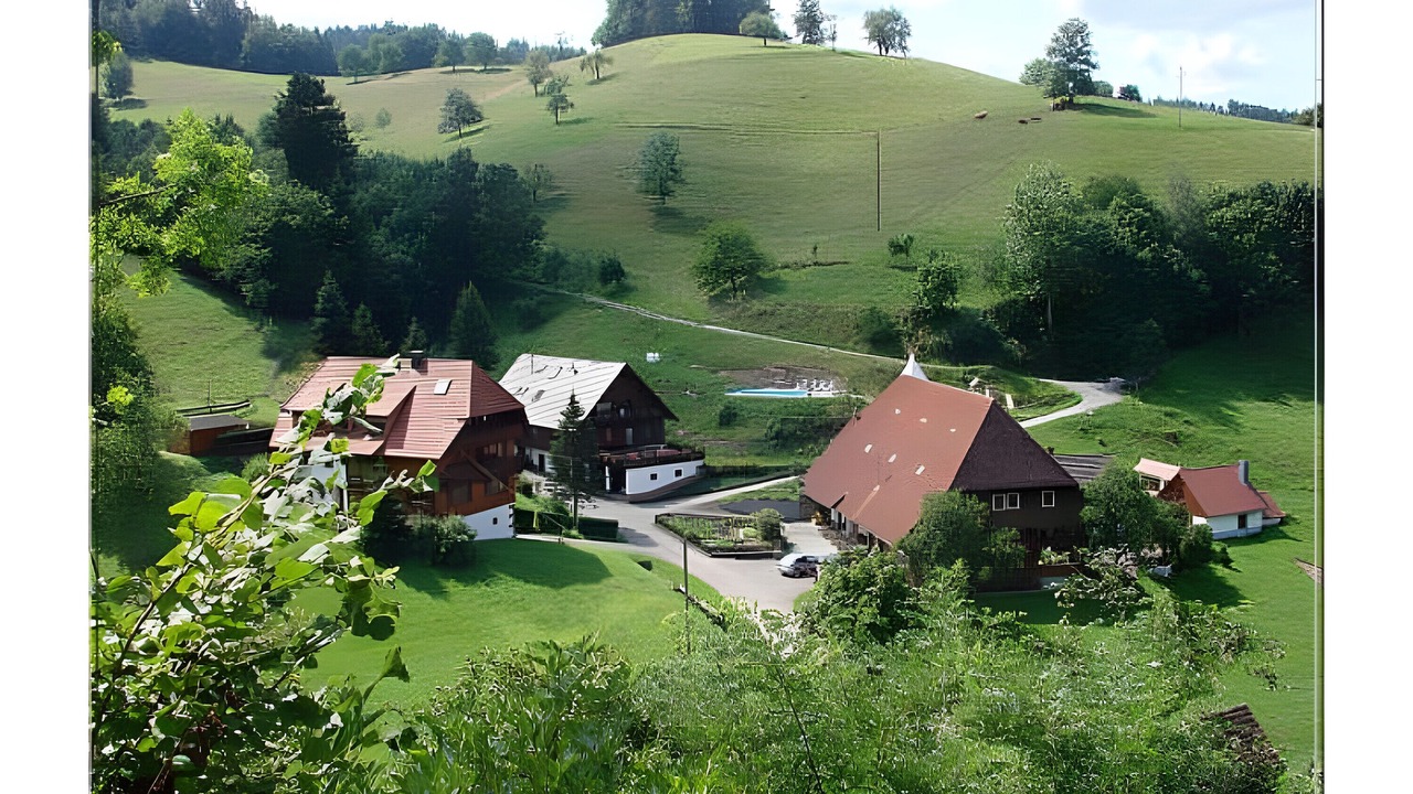 Photo of Outdoor in Kirnbach