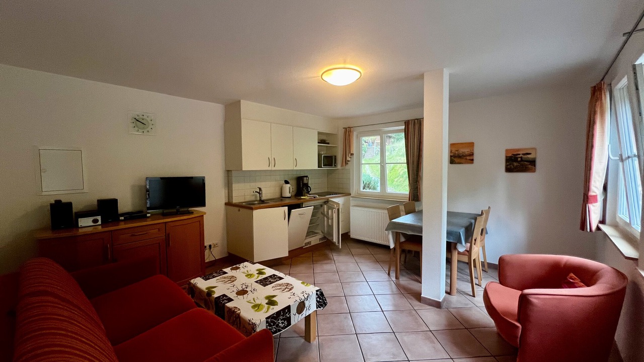 Photo of Livingroom in Kirnbach