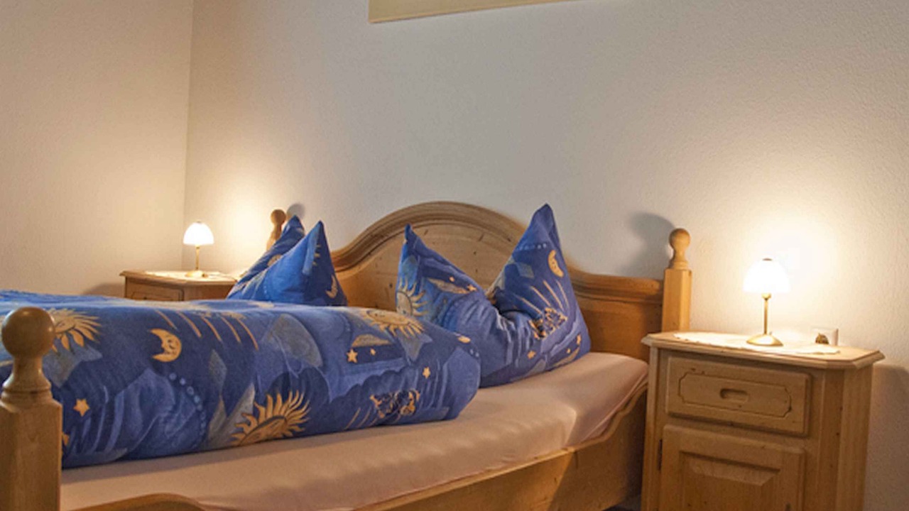 Photo of Bedroom in Kirnbach