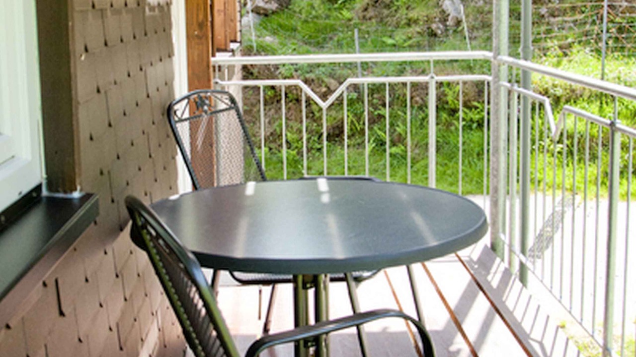 Photo of Patio Balcony in Kirnbach