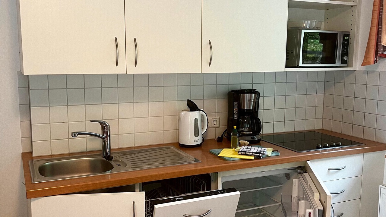 Photo of Kitchen in Kirnbach