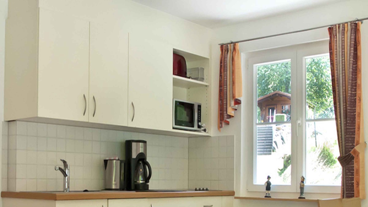 Photo of Kitchen in Kirnbach