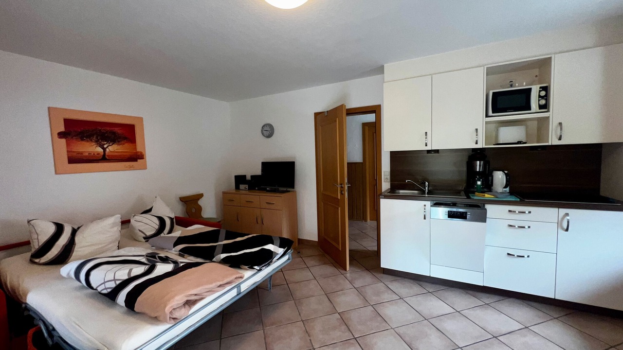 Photo of Bedroom in Kirnbach