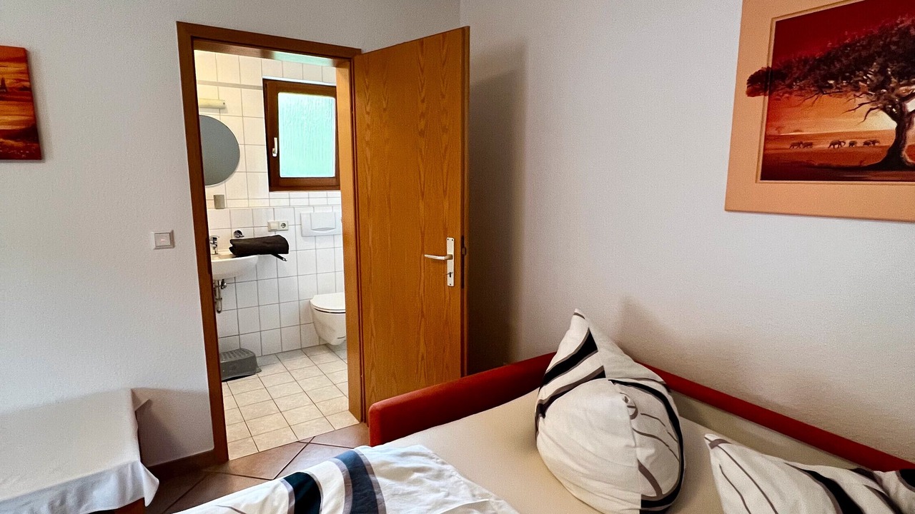 Photo of Bedroom in Kirnbach