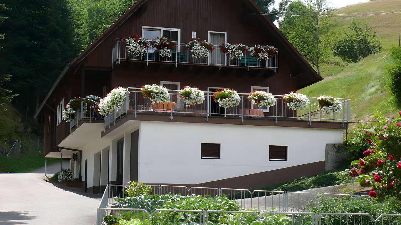 Photo of Outdoor in Kirnbach