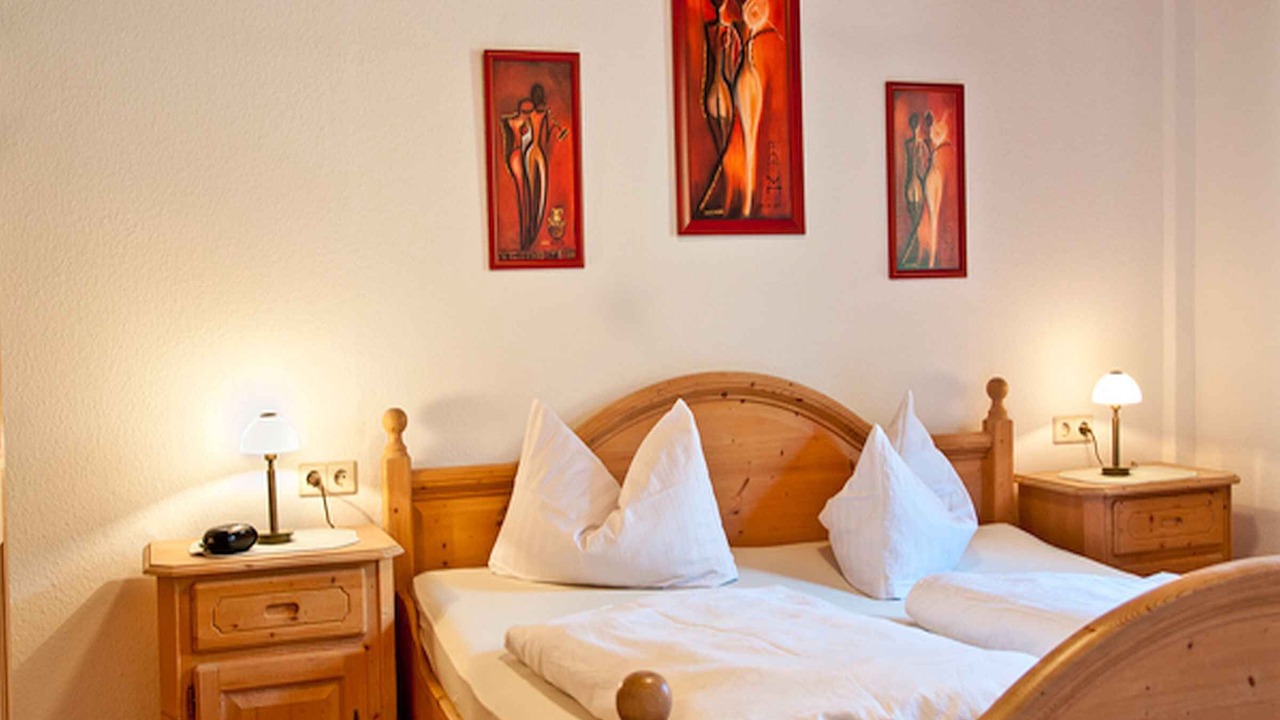 Photo of Bedroom in Kirnbach