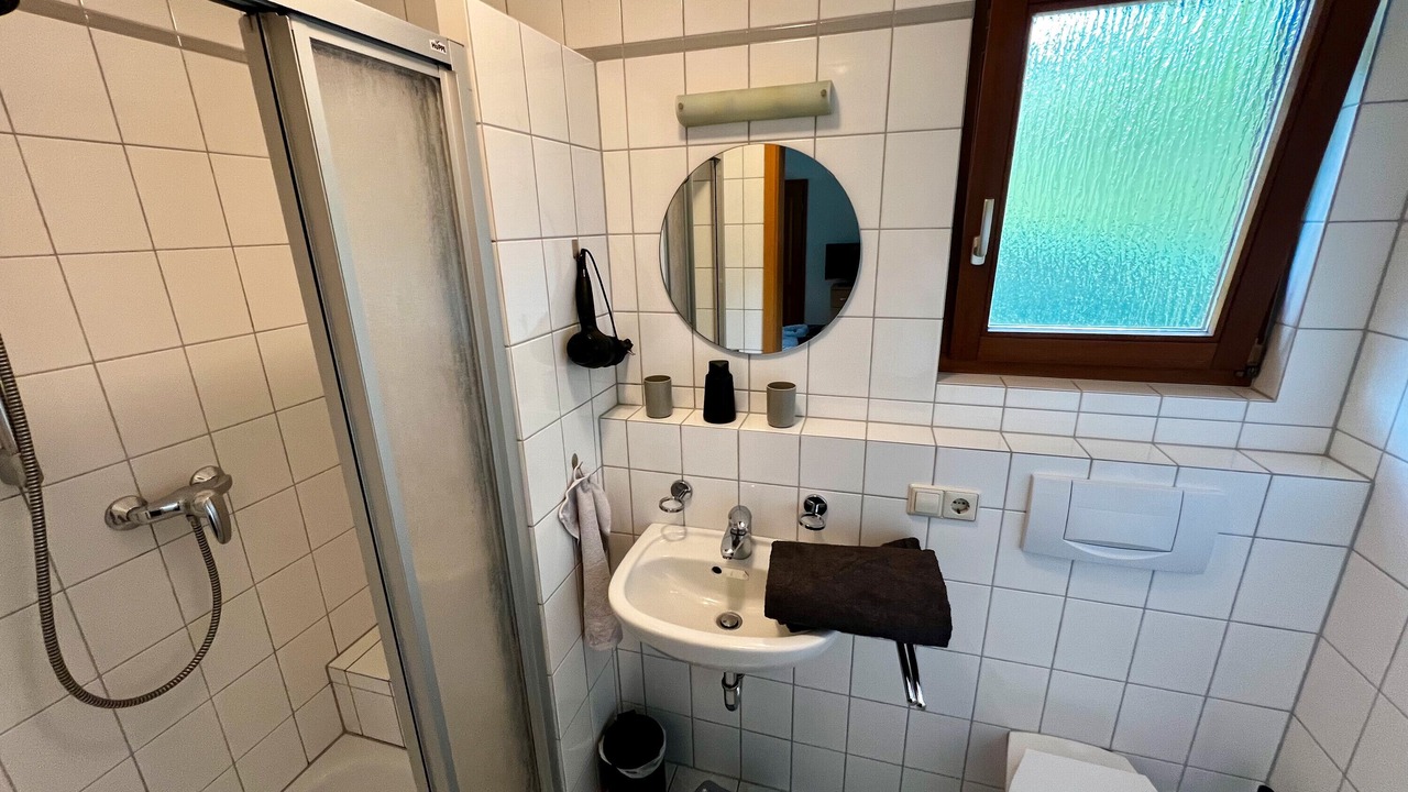 Photo of Bathroom in Kirnbach