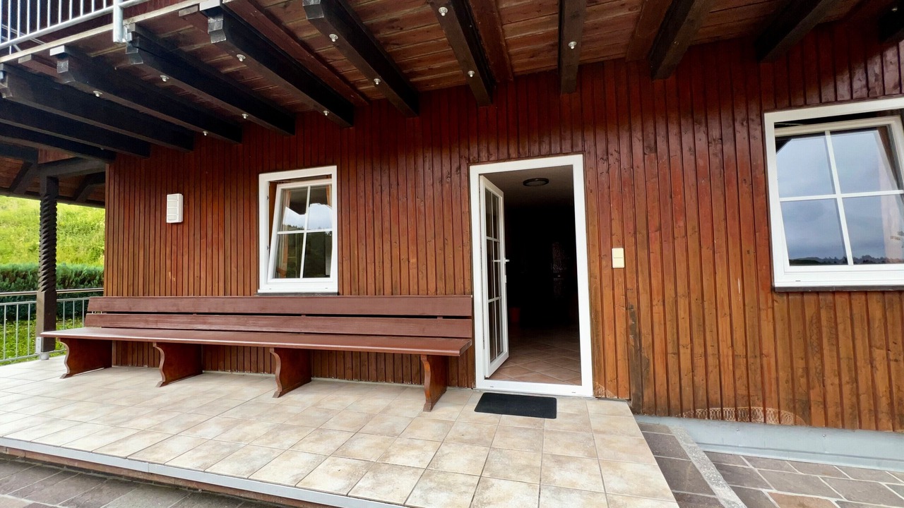 Photo of Outdoor in Kirnbach