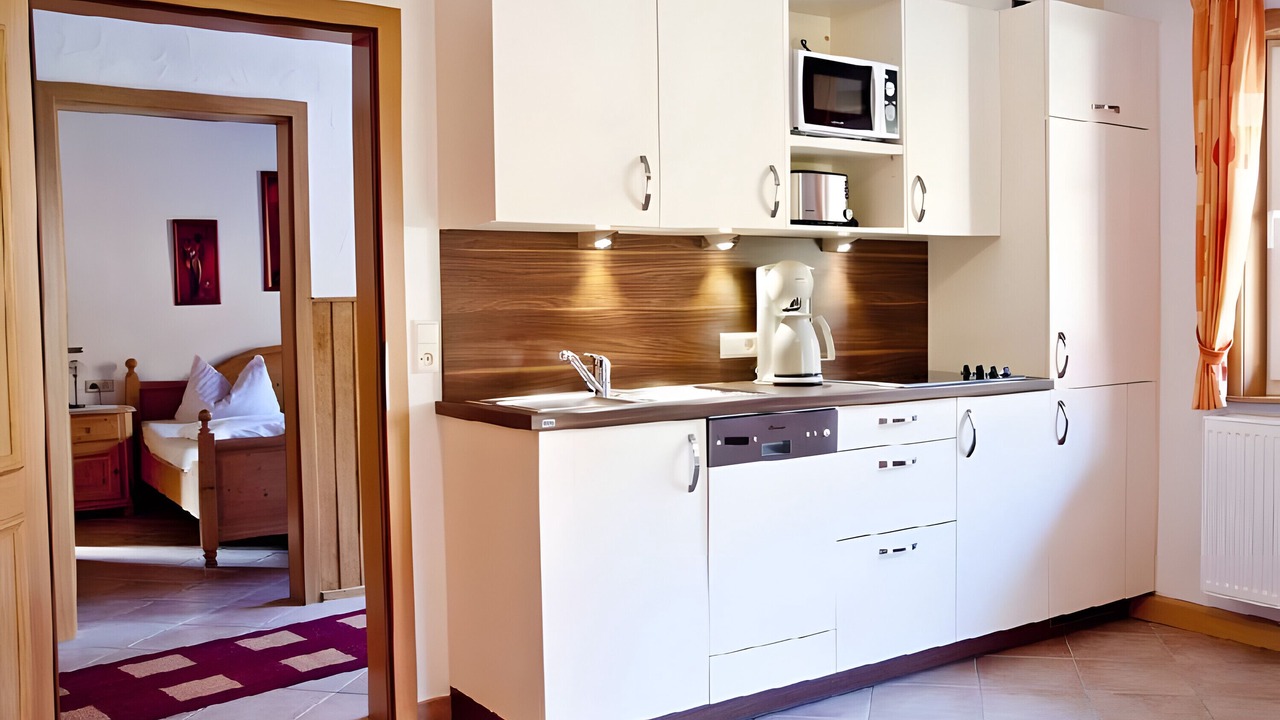Photo of Kitchen in Kirnbach
