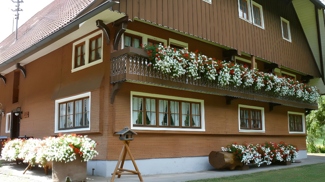 Photo of Outdoor in Kirnbach