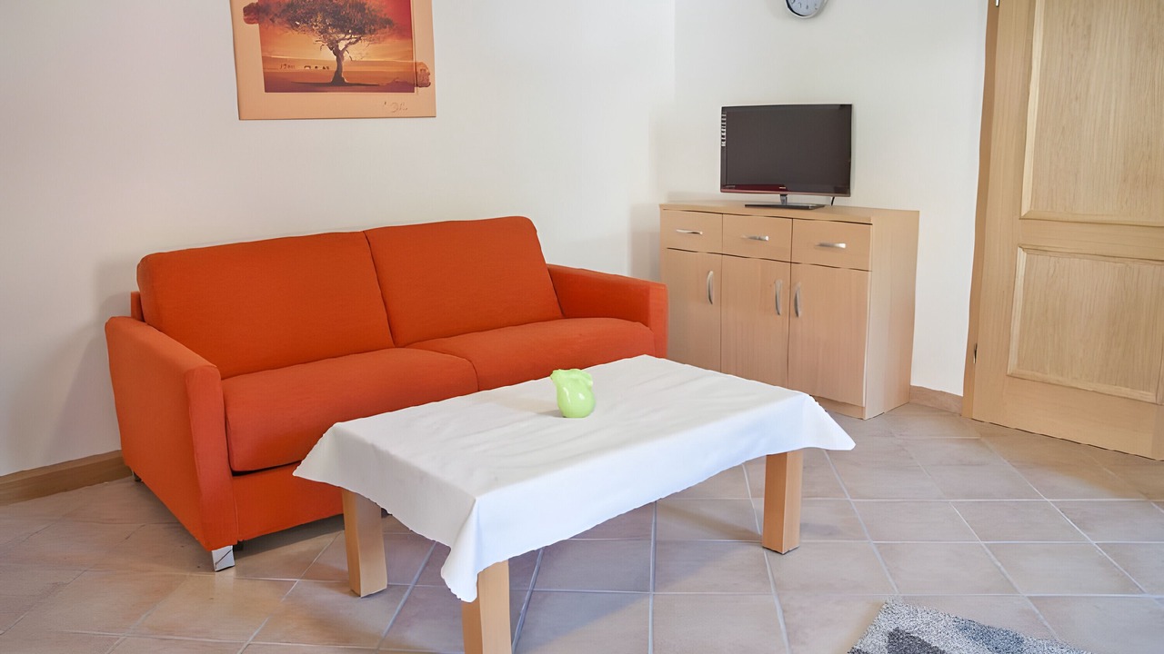 Photo of Livingroom in Kirnbach