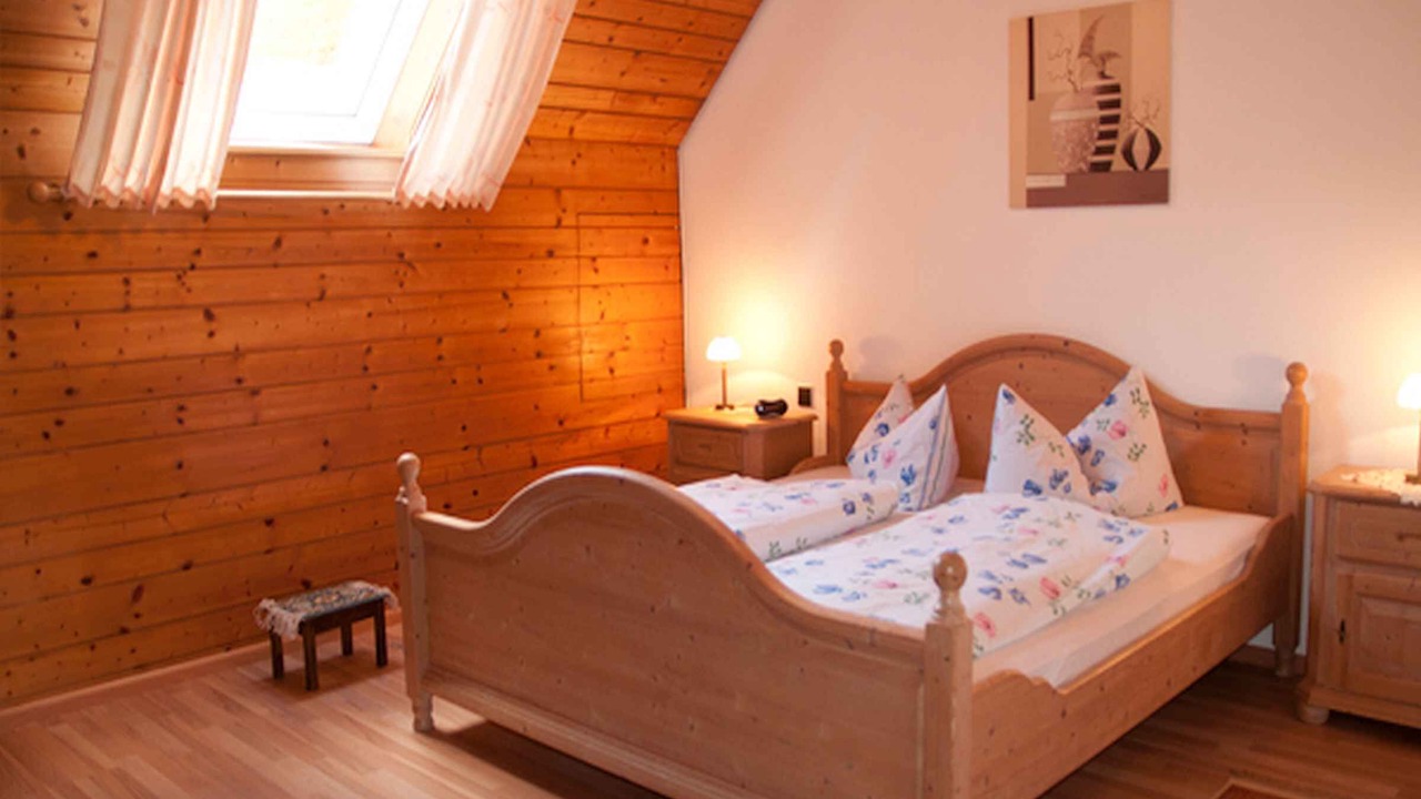 Photo of Bedroom in Kirnbach