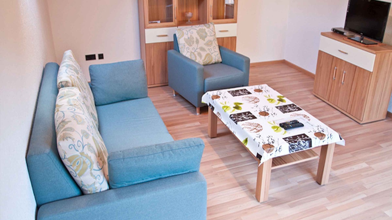 Photo of Livingroom in Kirnbach