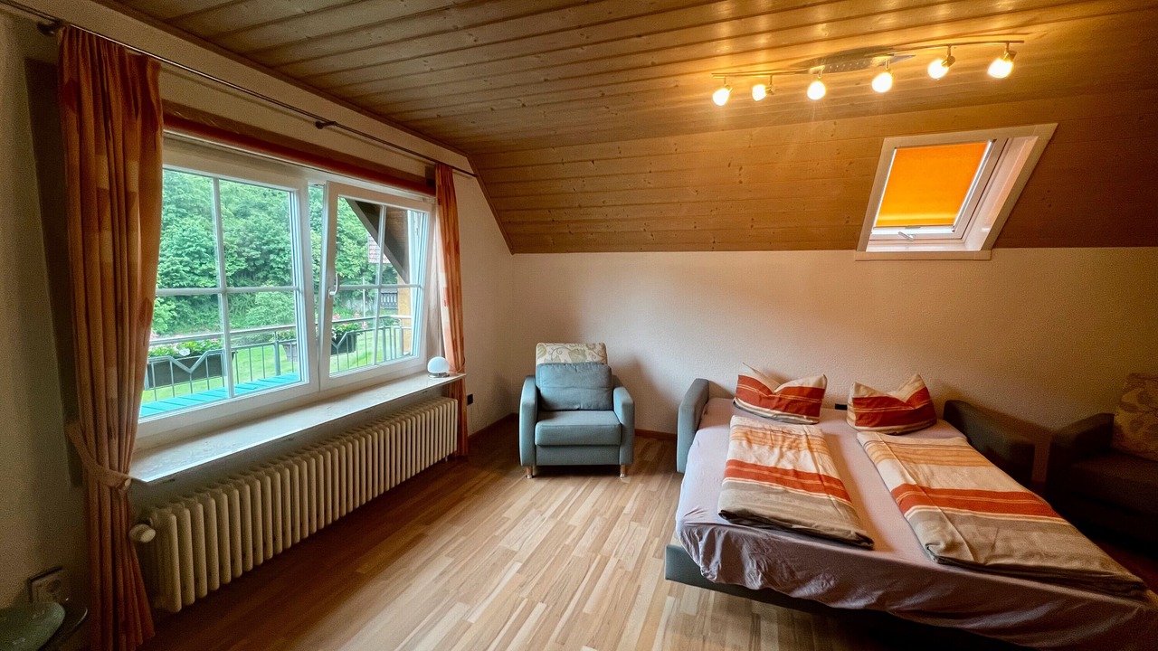 Photo of Bedroom in Kirnbach