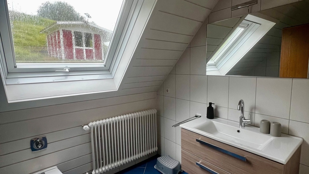 Photo of Bathroom in Kirnbach