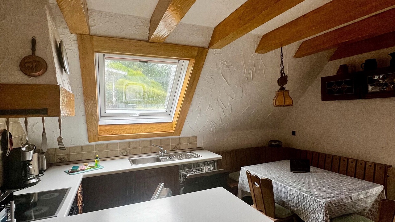 Photo of Kitchen in Kirnbach