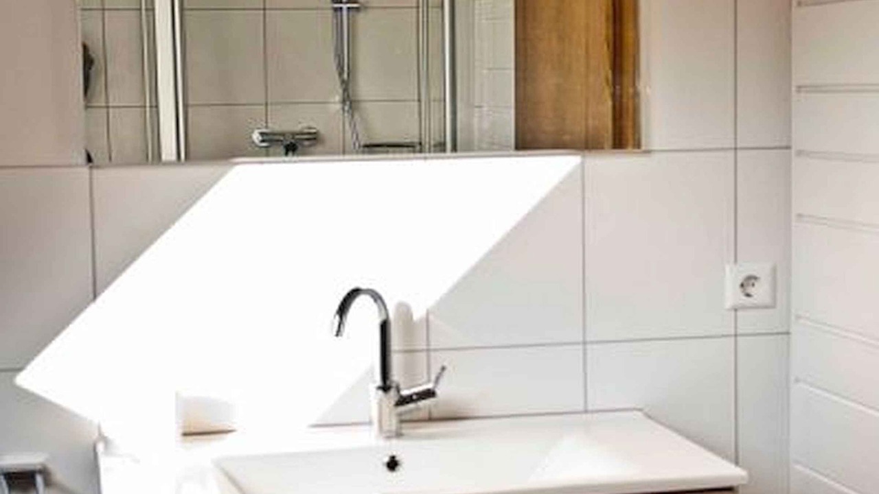 Photo of Bathroom in Kirnbach