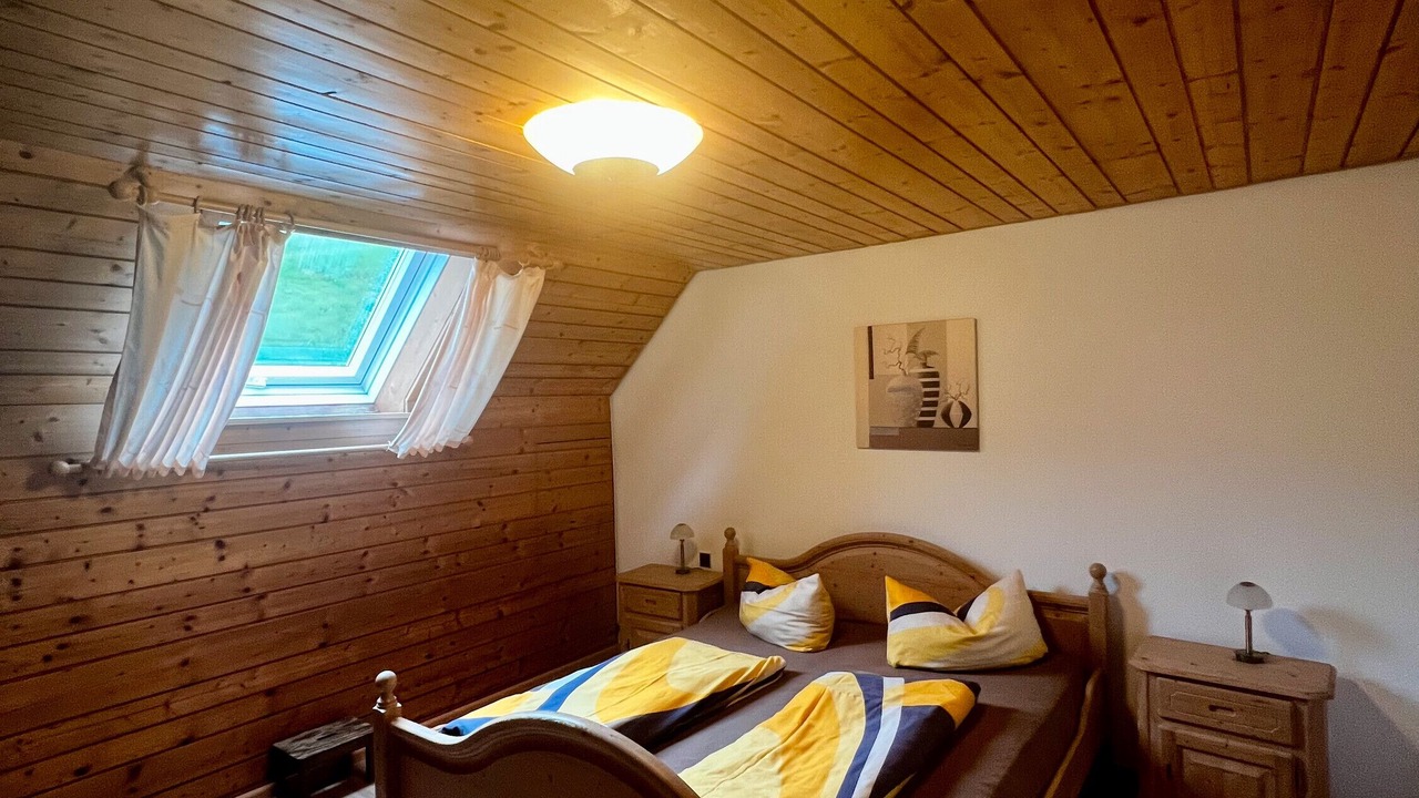 Photo of Bedroom in Kirnbach