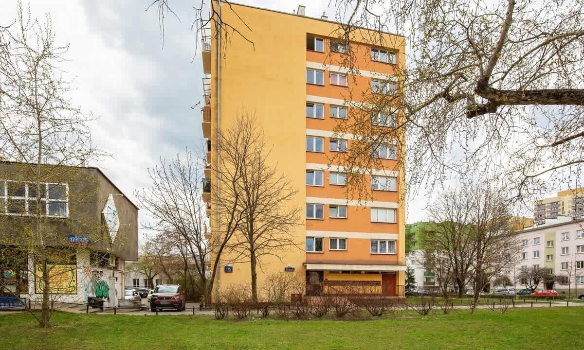 Photo of Outdoor in Praga Poludnie