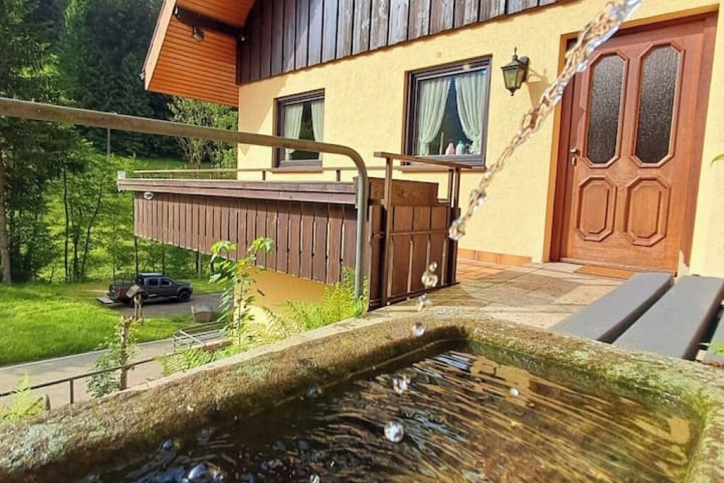 Photo of Outdoor in Bad Rippoldsau-Schapbach