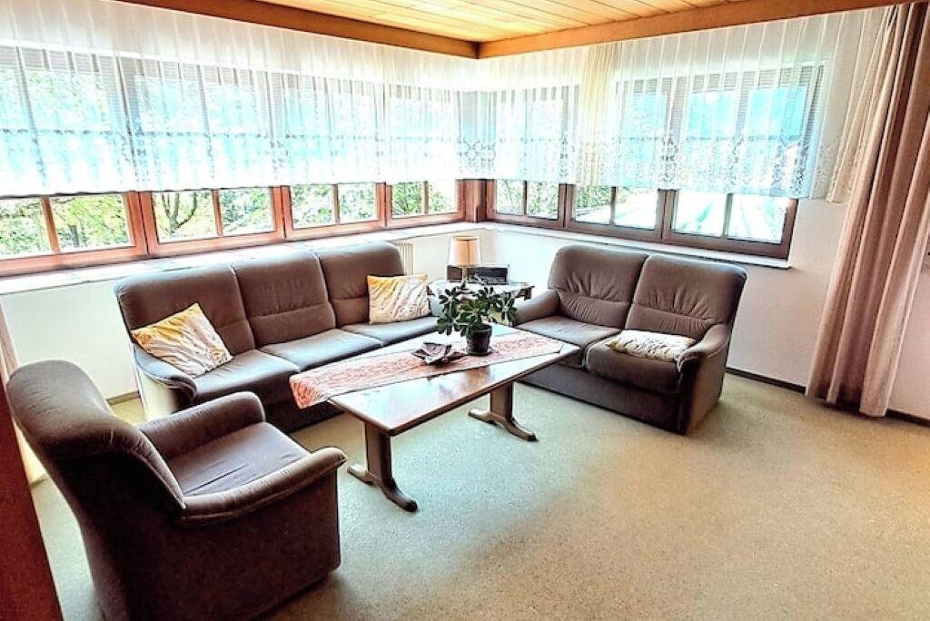 Photo of Livingroom in Bad Rippoldsau-Schapbach