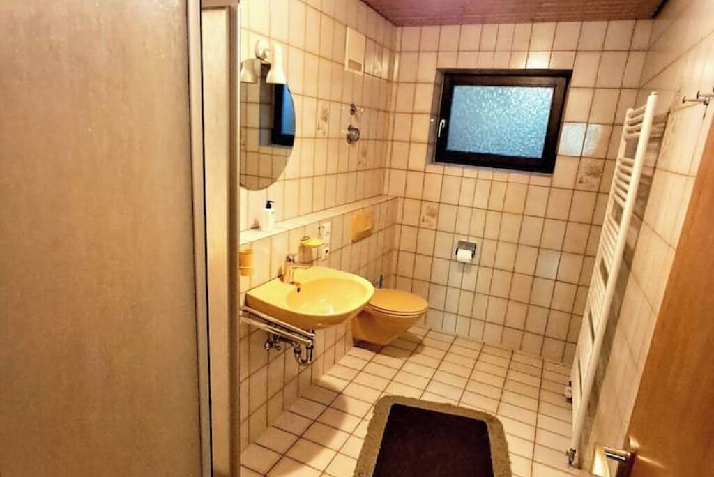 Photo of Bathroom in Bad Rippoldsau-Schapbach
