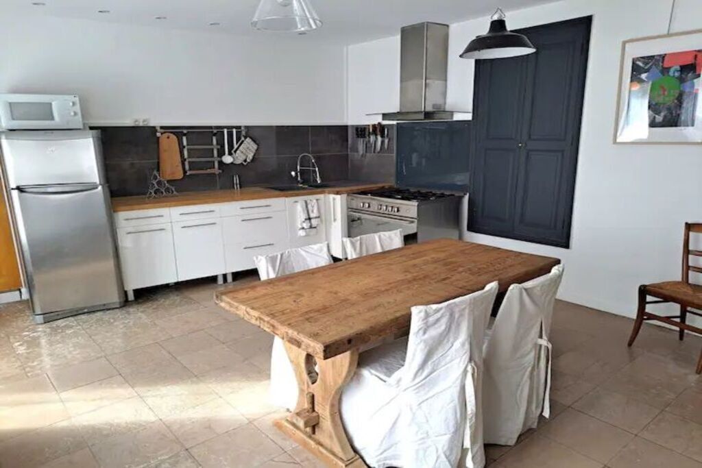 Photo of Kitchen in Ternant