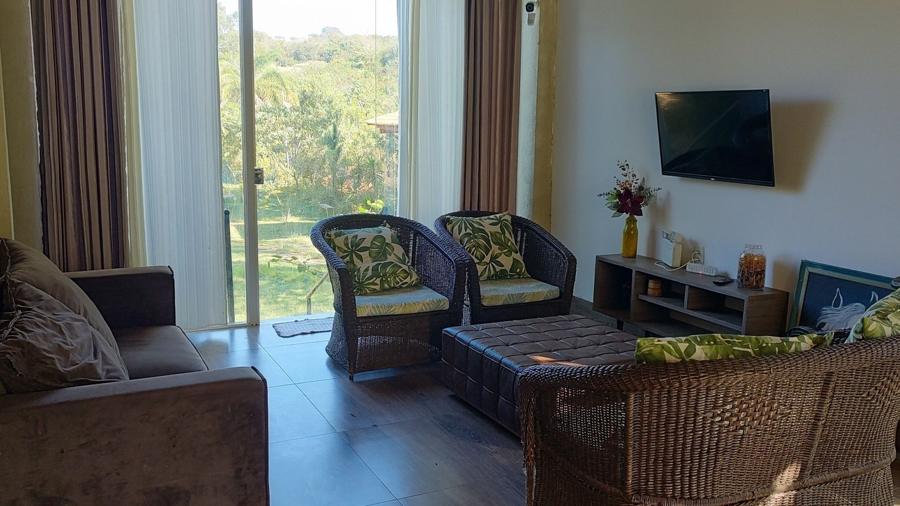 Photo of Livingroom in Caldazinha
