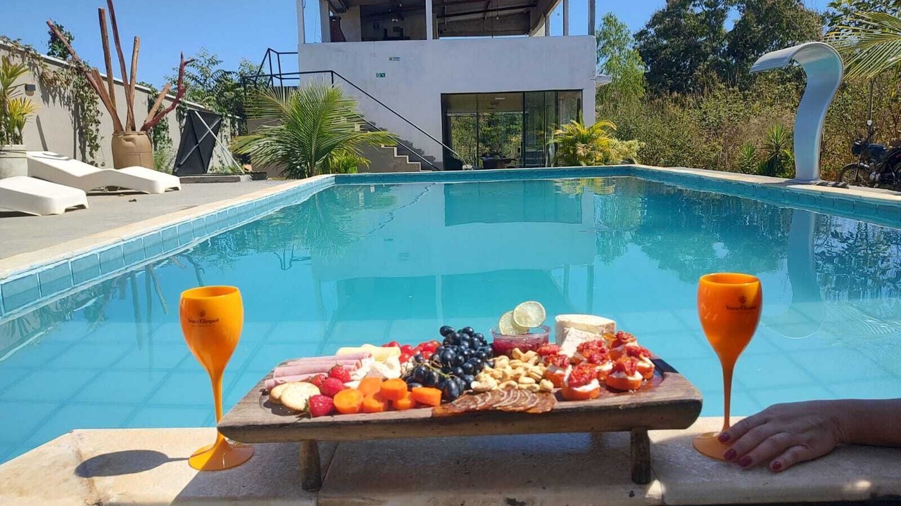 Photo of Outdoor in Caldazinha